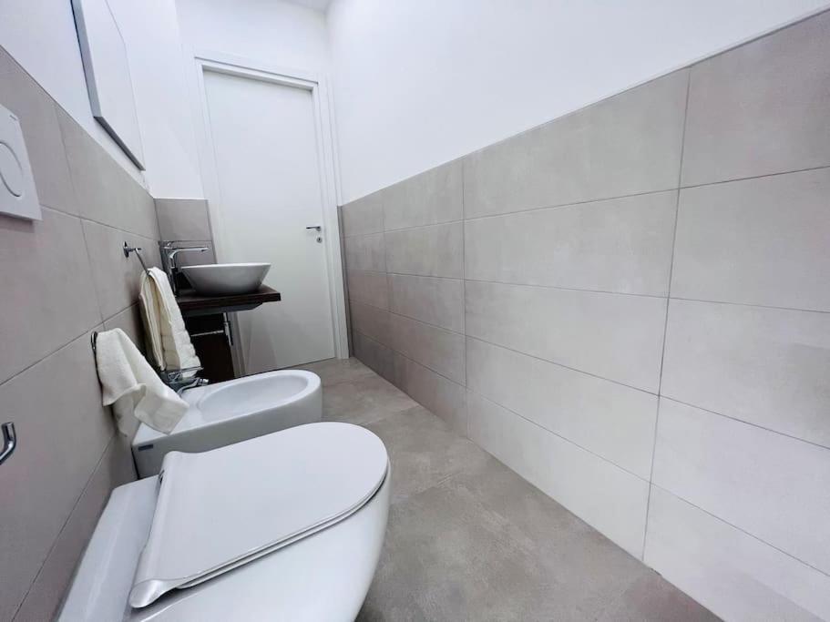 Malm Luxury House Apartamento Turim Exterior foto