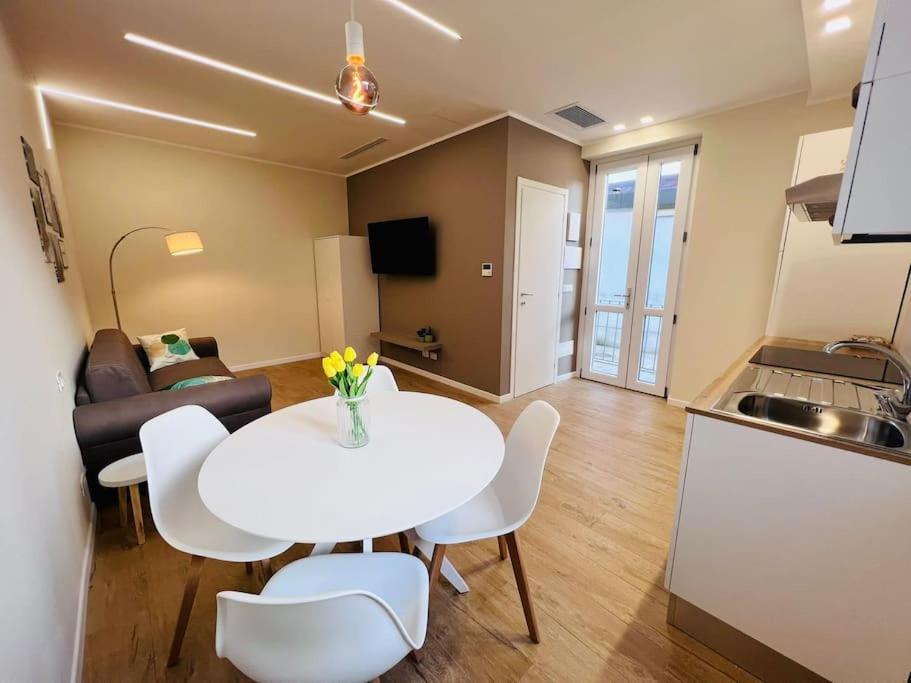 Malm Luxury House Apartamento Turim Exterior foto