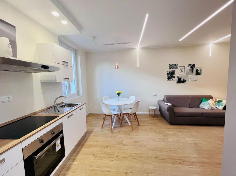 Malm Luxury House Apartamento Turim Exterior foto