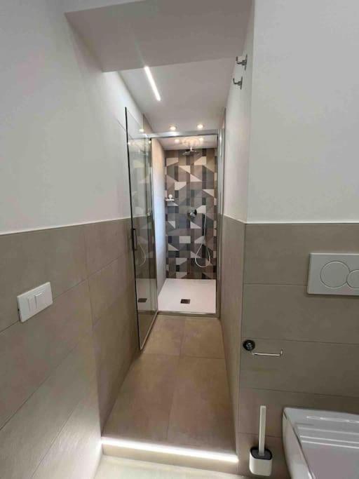 Malm Luxury House Apartamento Turim Exterior foto