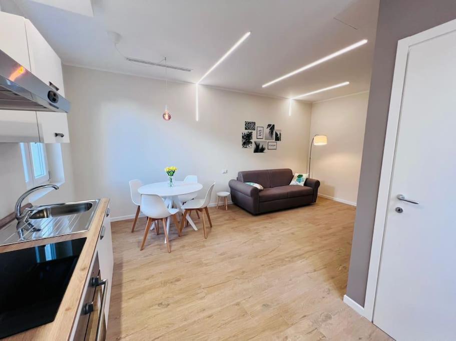 Malm Luxury House Apartamento Turim Exterior foto